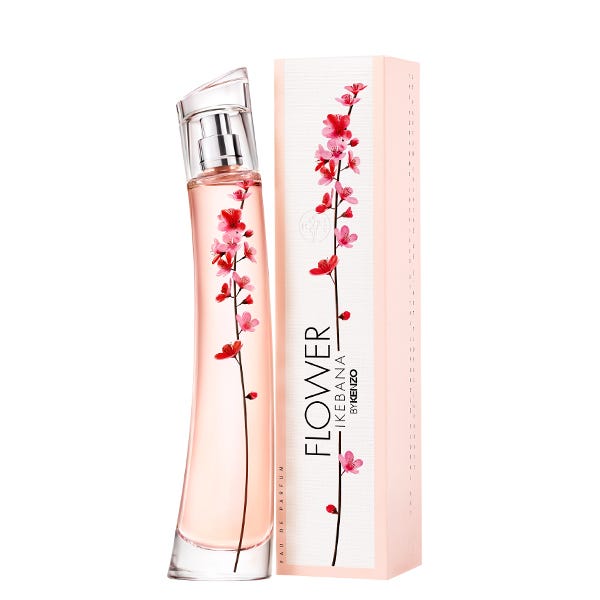 Blomst af Kenzo Ikebana