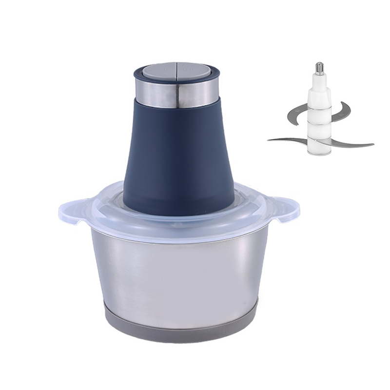 Hachoir à ail, hachoir à légumes, râpe, hachoir à viande, hachoir électrique, robot culinaire, machine à farcir, cuisine