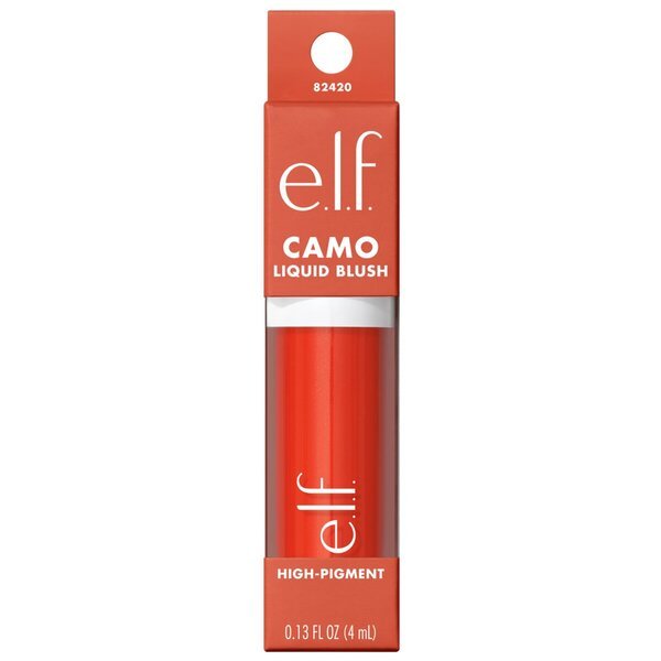 elf Camo Gorg Orange skysti skaistalai<br>4ml