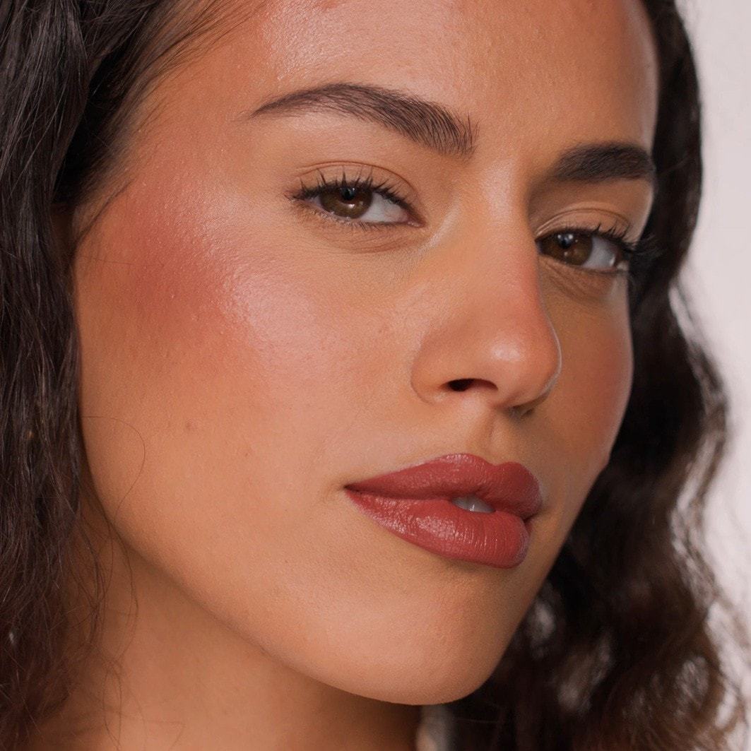 ZOEVA Lipstick Pout Perfect Lipstick Pencil - 1 Stück