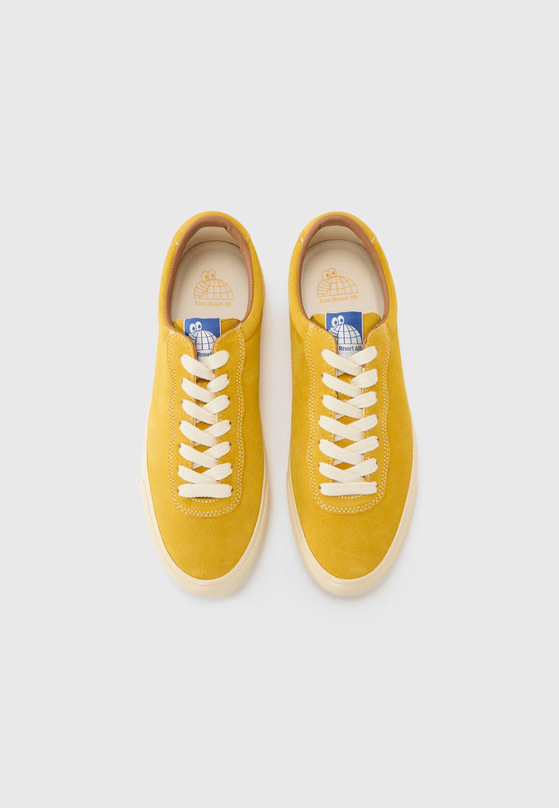 Last Resort AB lage sneakers