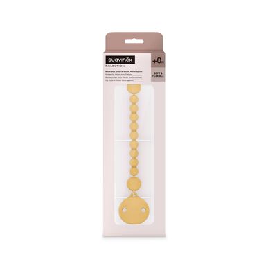 Suavinex Current Color Essence Mustard 1 a 1 a