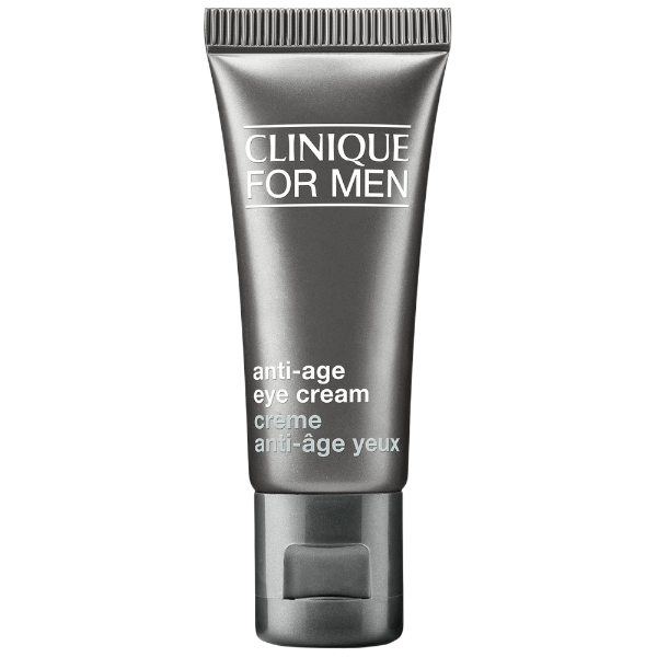 Crema contorno de ojos antiedad de Clinique For Men