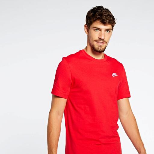  Nike Club