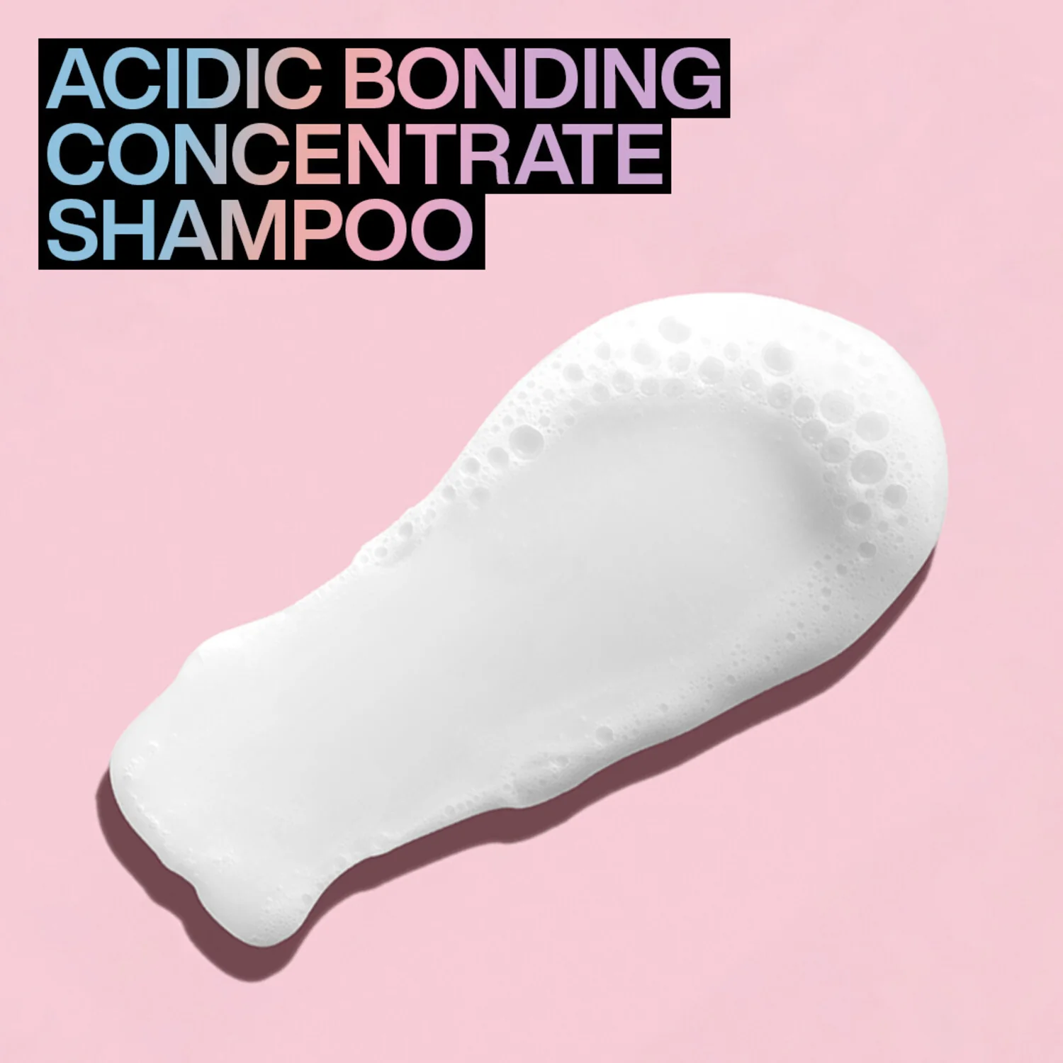 Acidic Bonding Concentrate Shampoo - Shampoo Riparatore, Shampoo Nutriente, Shampoo Illuminante