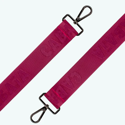 Cabaia Nano Adventurer Riga bordeaux