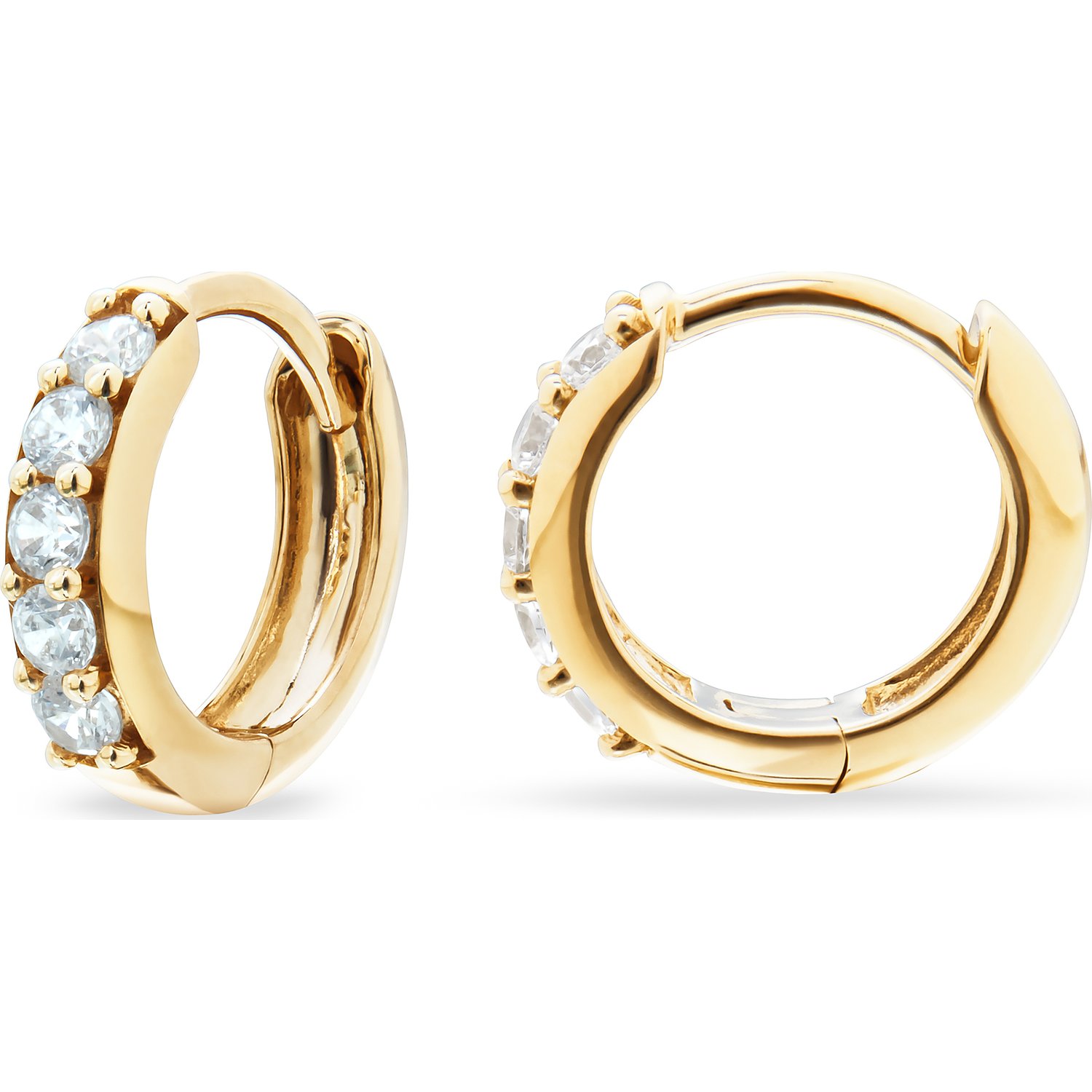 FAVS Boucles d'oreilles