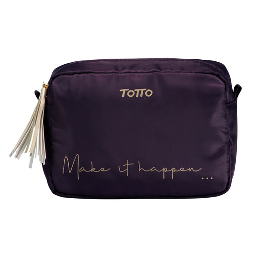 Totto Arctic Toilet Bag