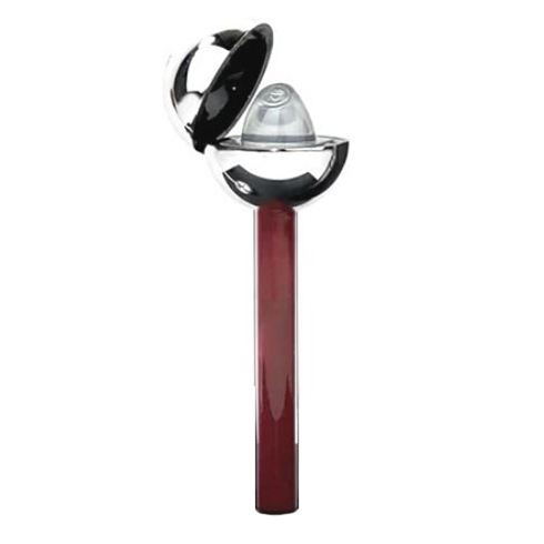 Glossy Pops Velours Satin