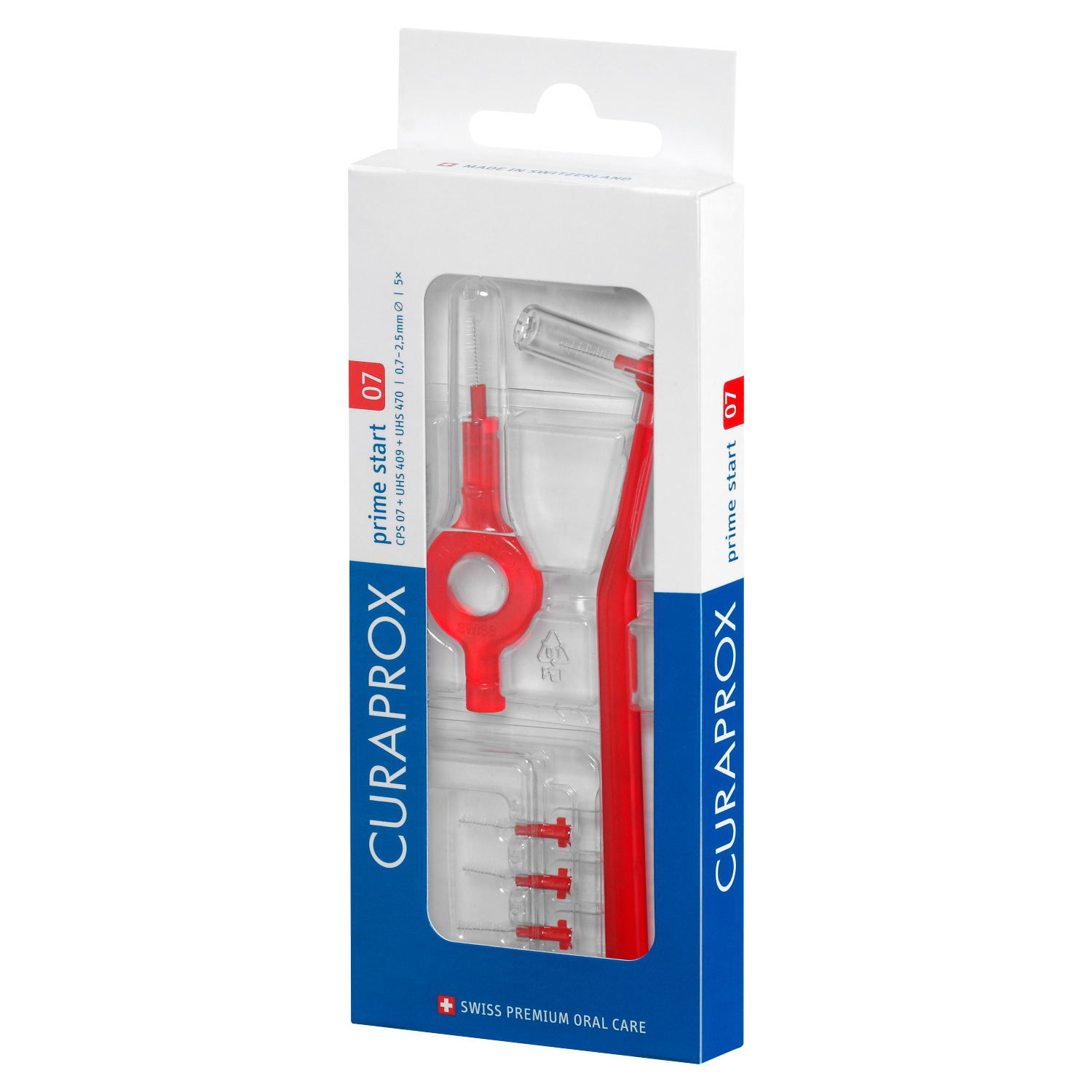 Curaprox Cps 07 Prime Start