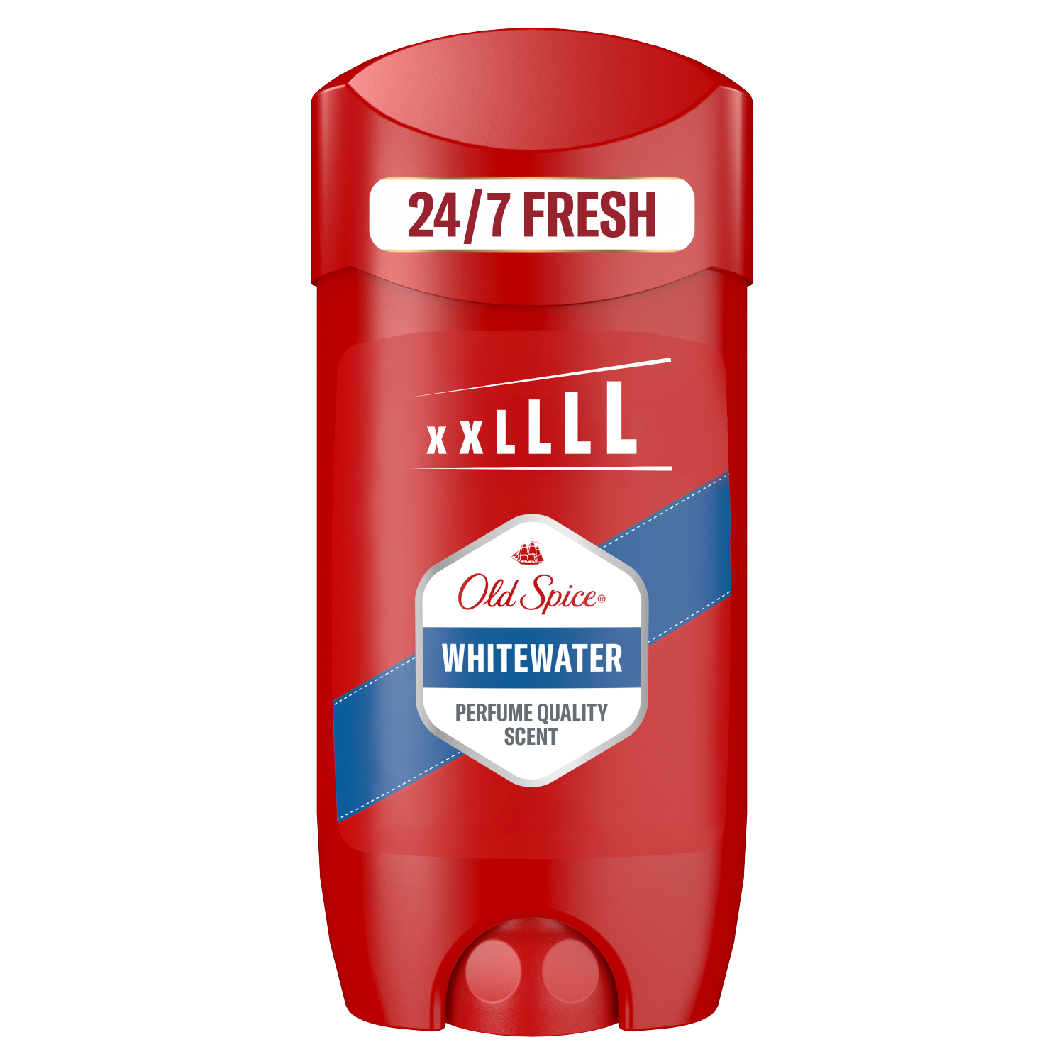 Old Spice Whitewater