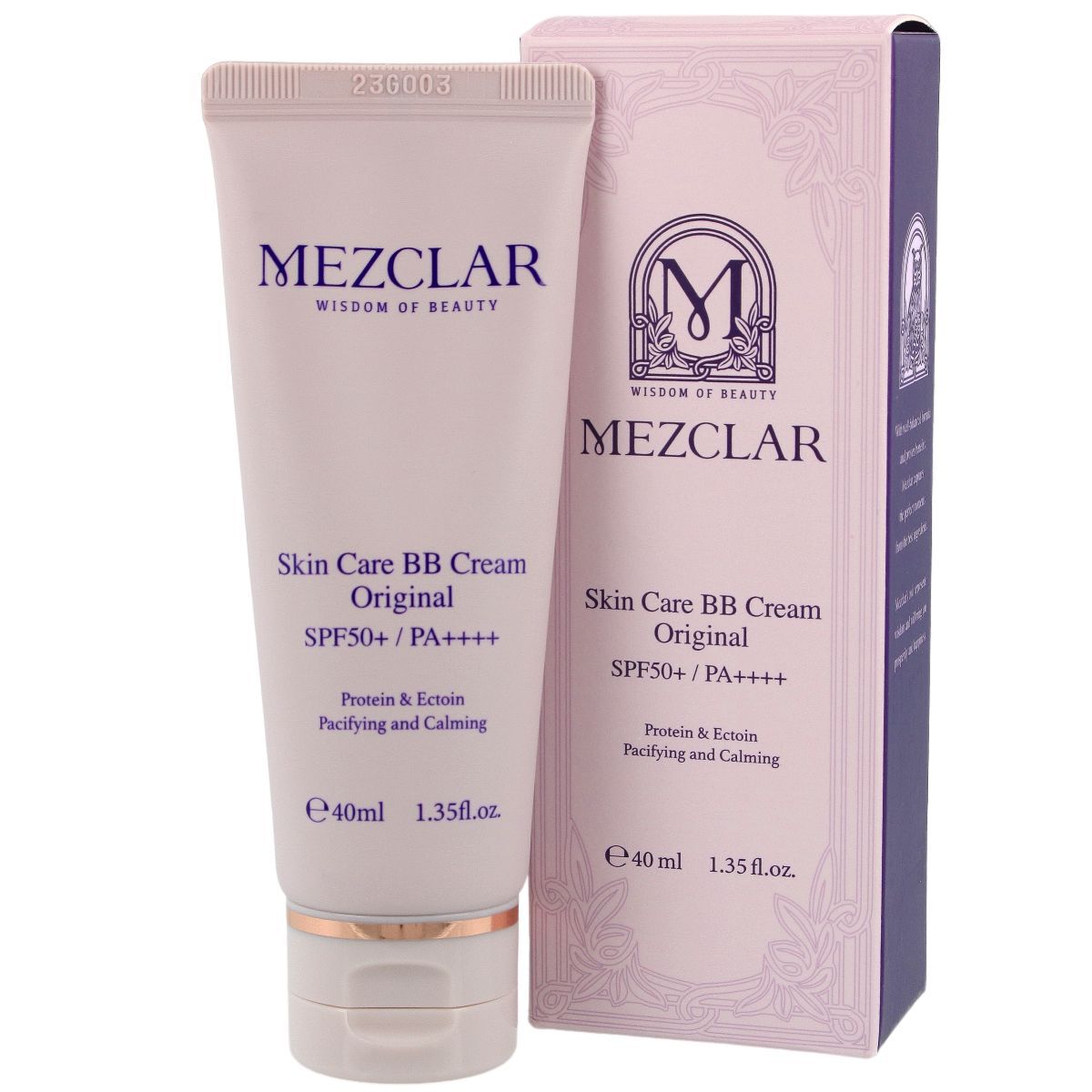 Mezclar