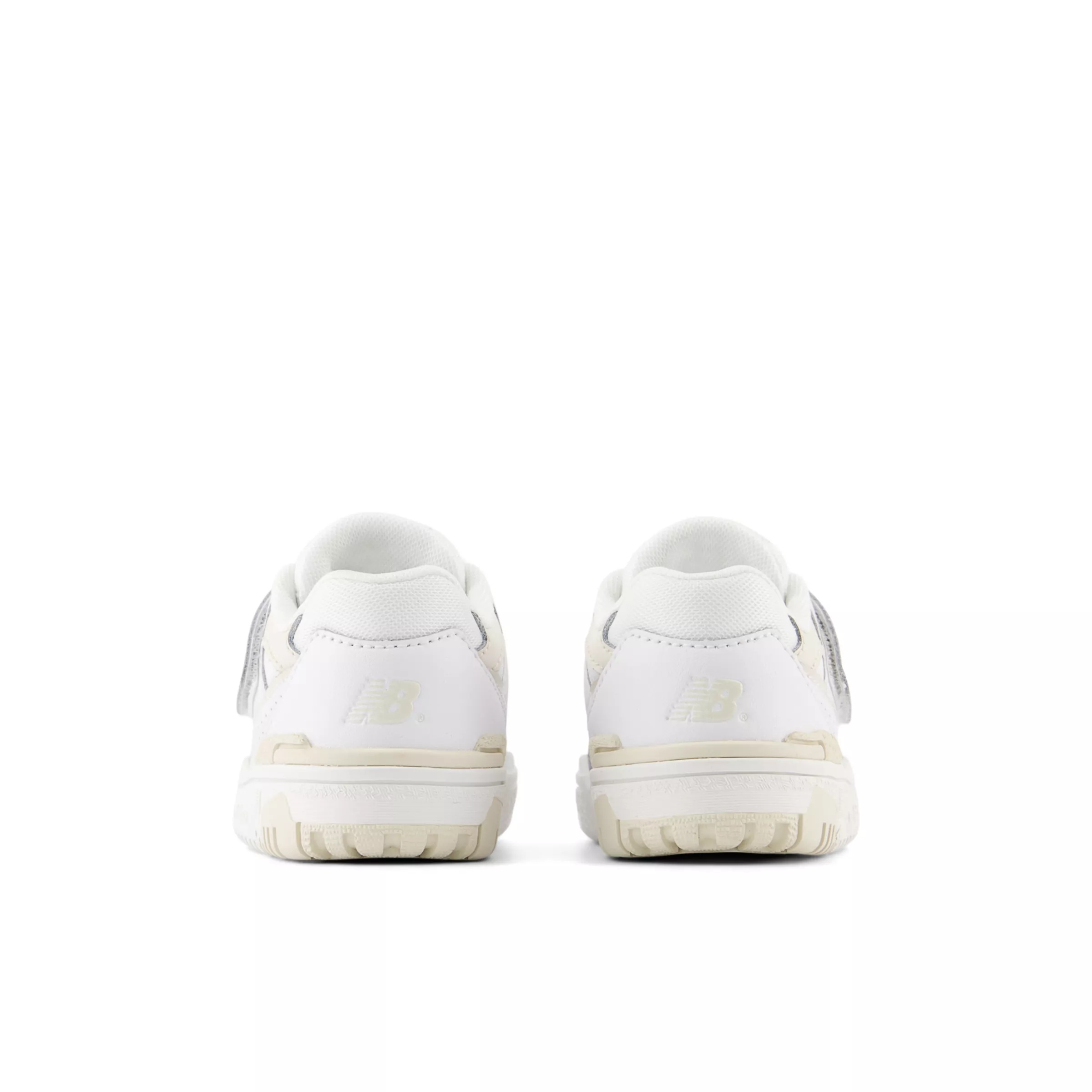 550 HOOK & LOOP White con linen