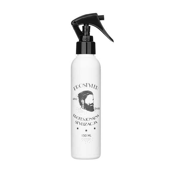Barber Prostyler