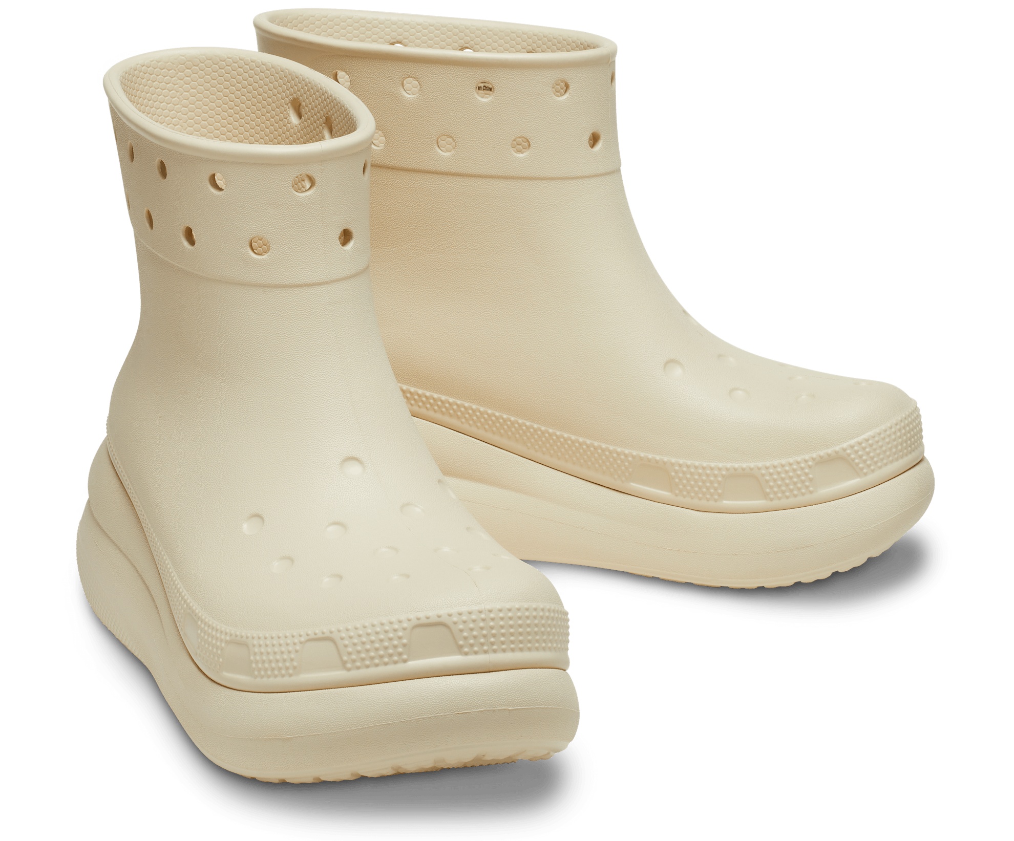 Crush Boot