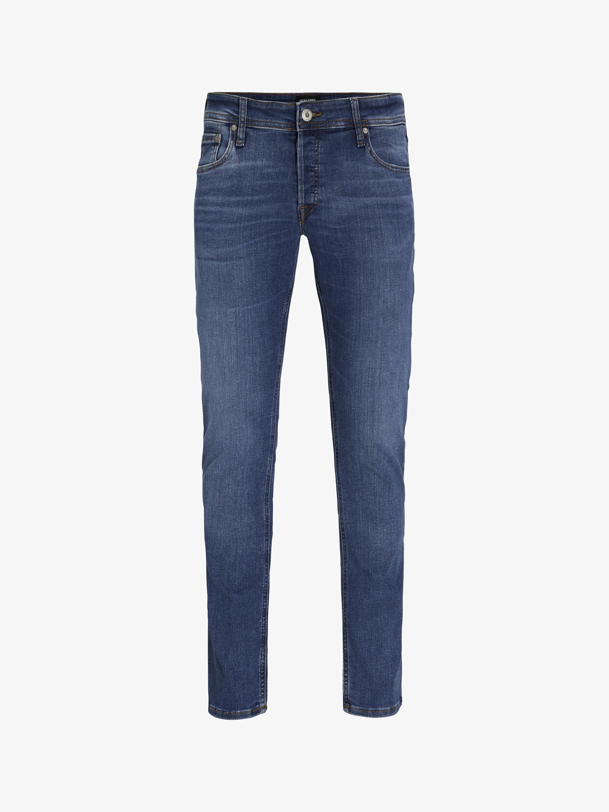 Jack & Jones ontspannen