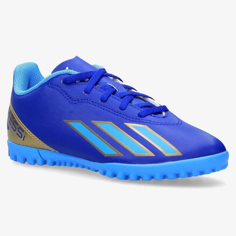 adidas X Crazyfast Club Turf