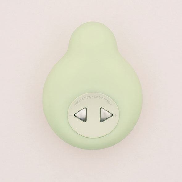 Iroha av Tenga Midori