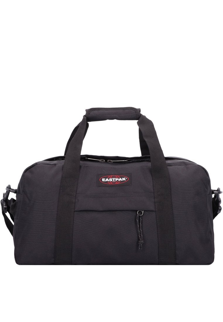 Eastpak COMPACT + - Reisetasche - schwarz