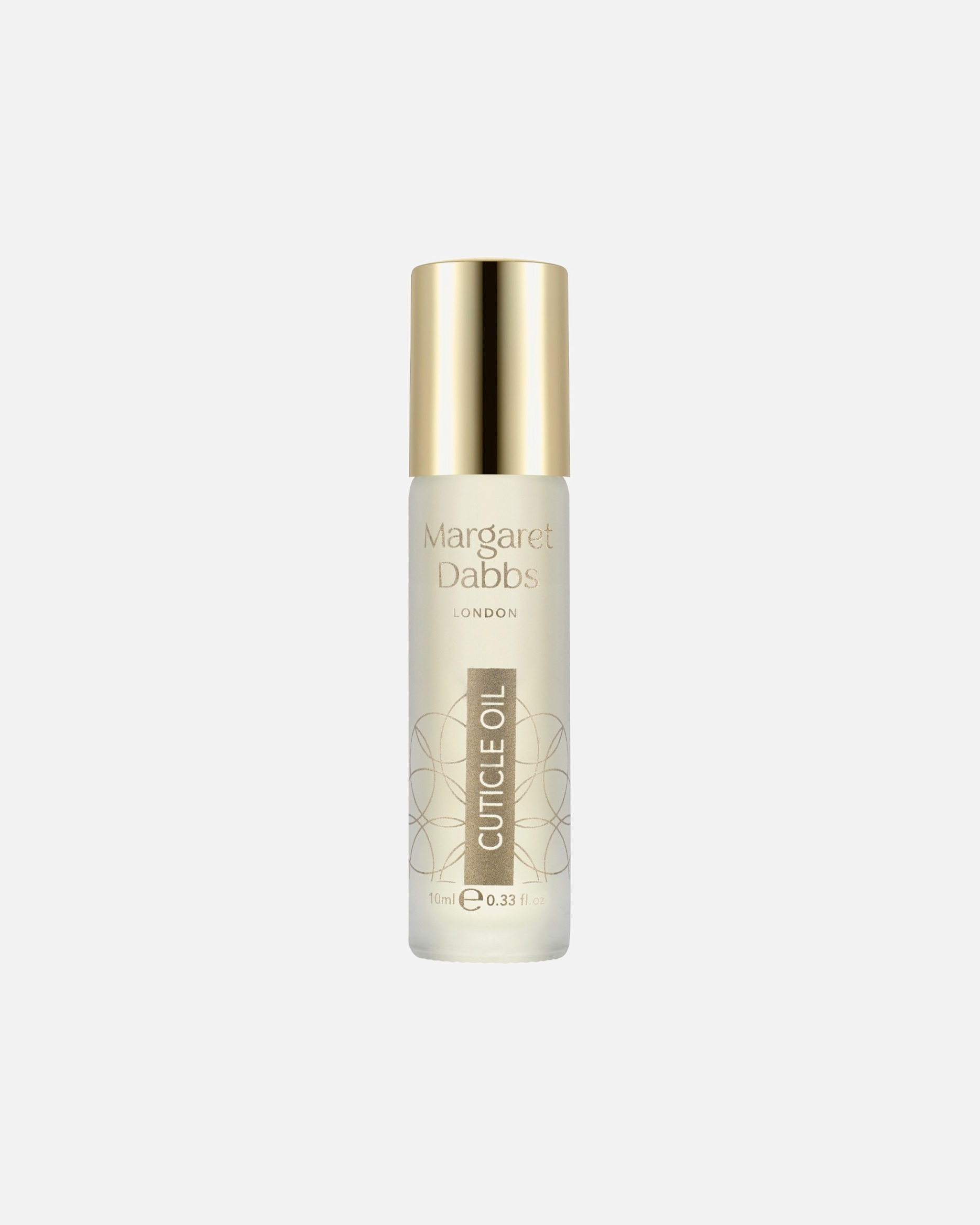 Margaret Dabbs Körömolaj Lábápoló - 10 ml
