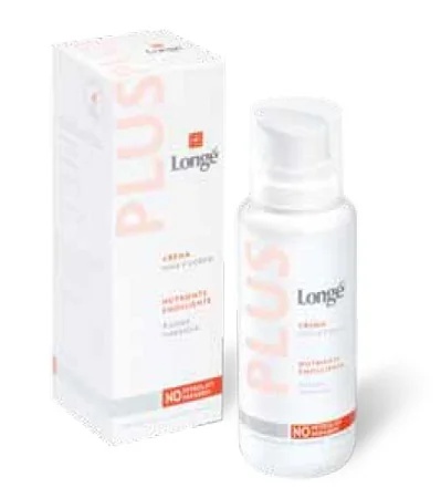 Longe' Plus Crème Vi/Crp Nutr/Emo
