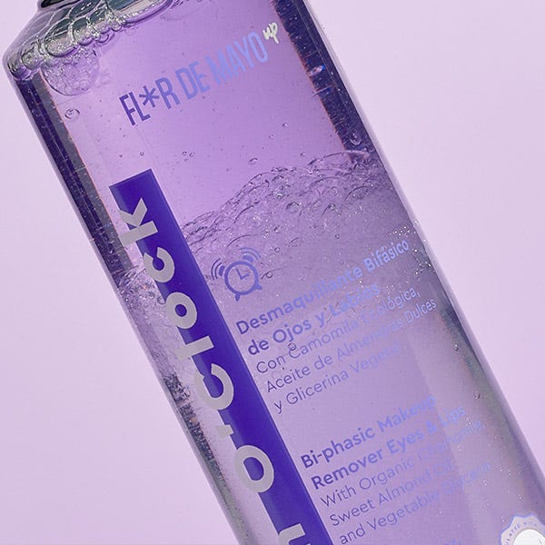 Ντεμακιγιάζ Clean O'clock | 190ml