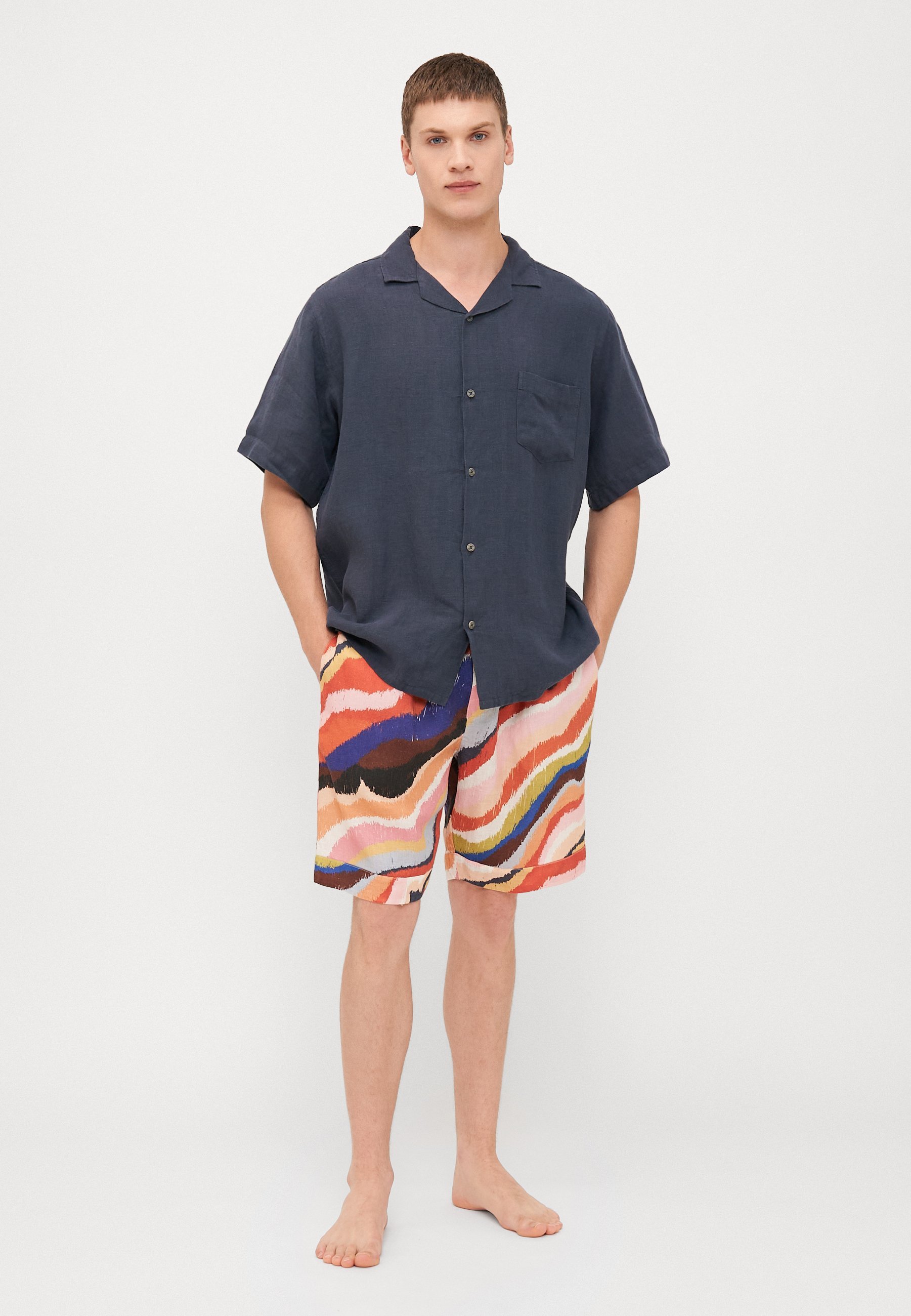 Desmond & Dempsey Pyjamas