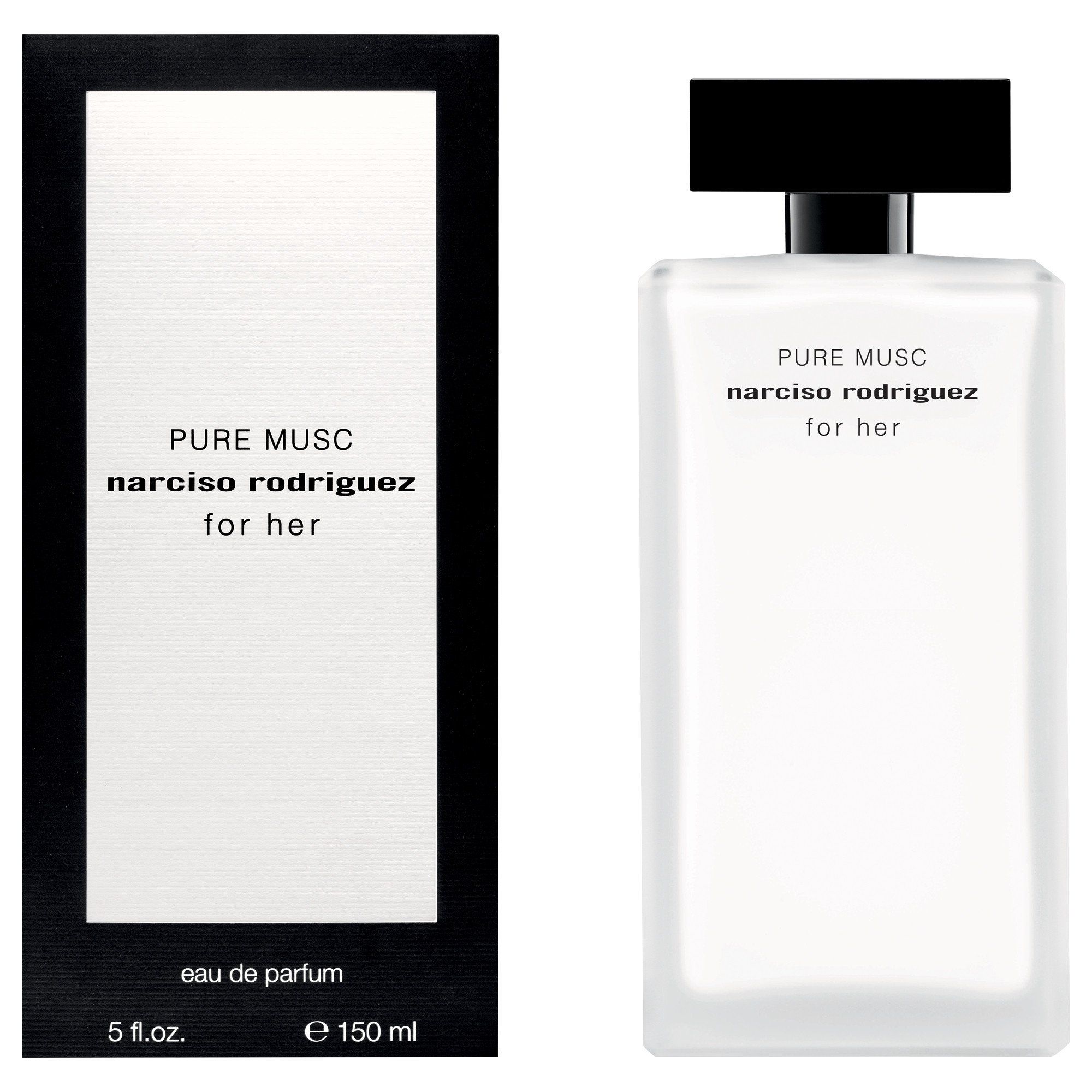 Pure Musc Eau de Parfum Ženski parfumi