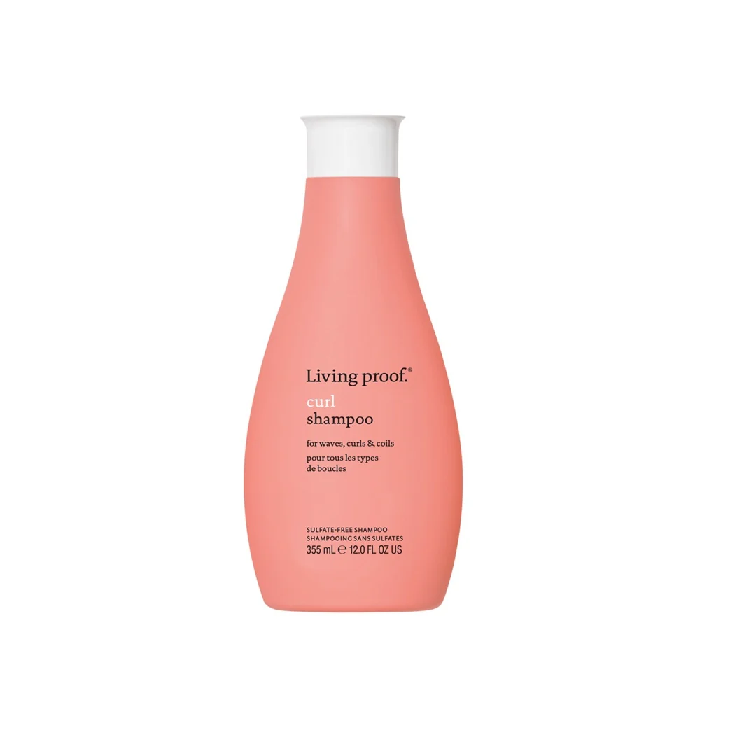 Curl Curl Shampoo - Shampoo Ricci Definiti