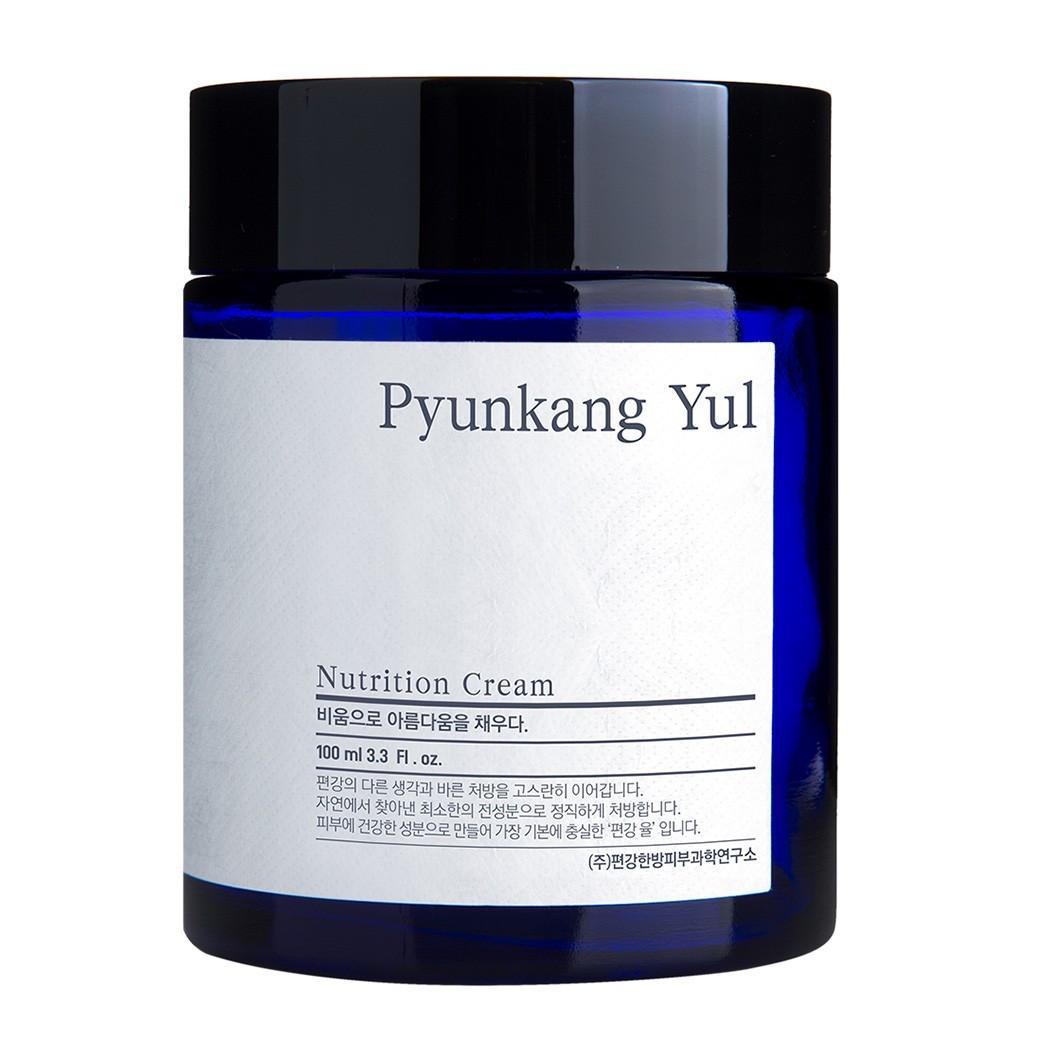 Krema za obraz Pyunkang Yul Hranilna krema Pyunkang Yul - 100 ml
