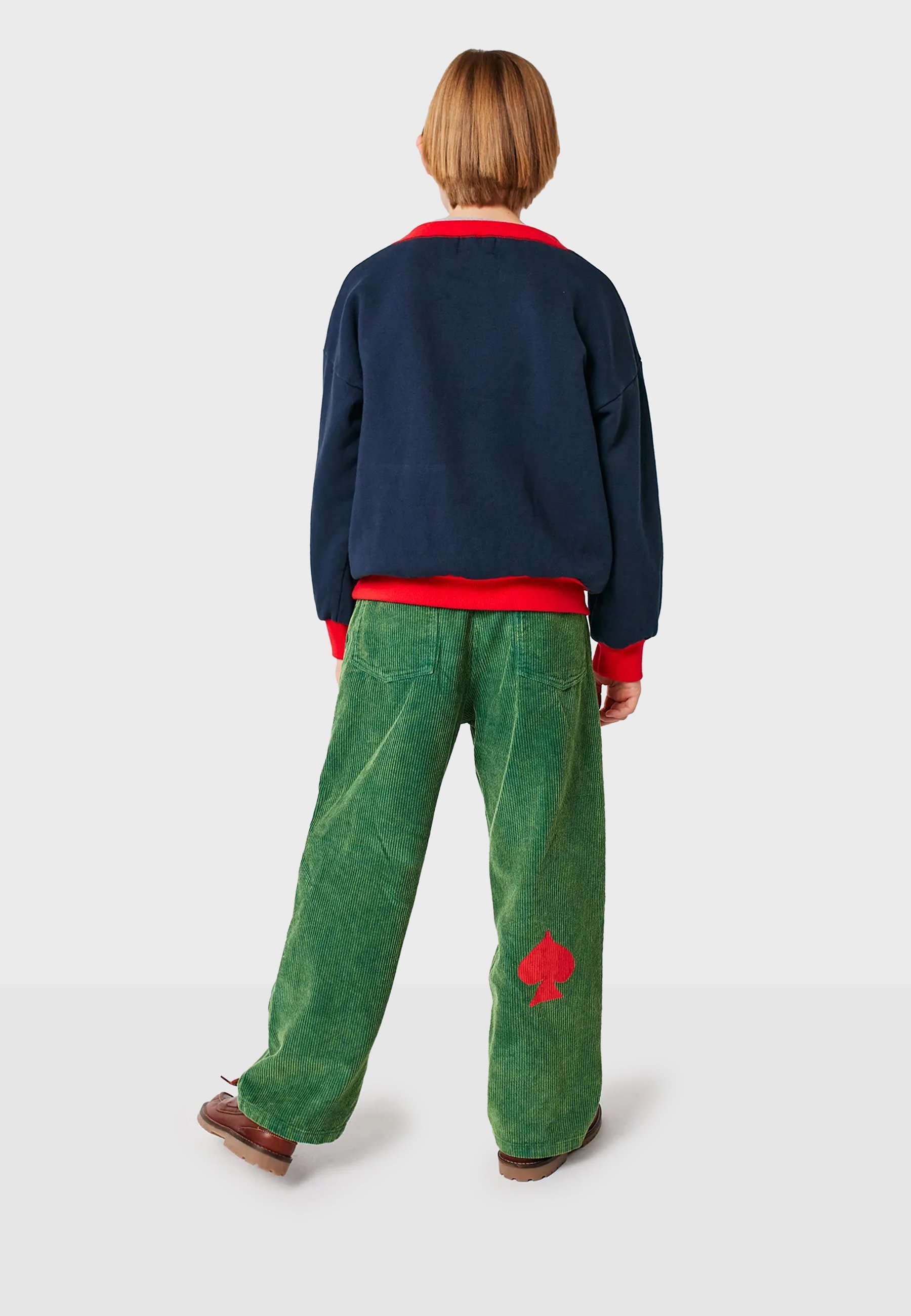 Bobo Choses UNISEX - Mikina - black