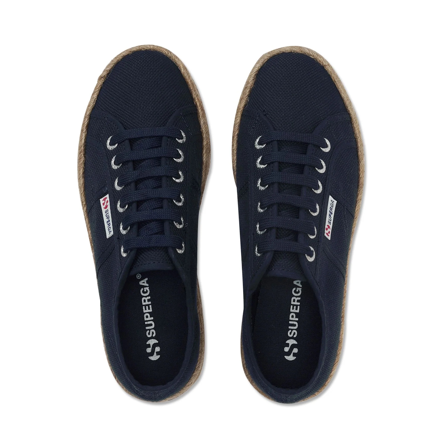 2790 ROPE-BLUE NAVY