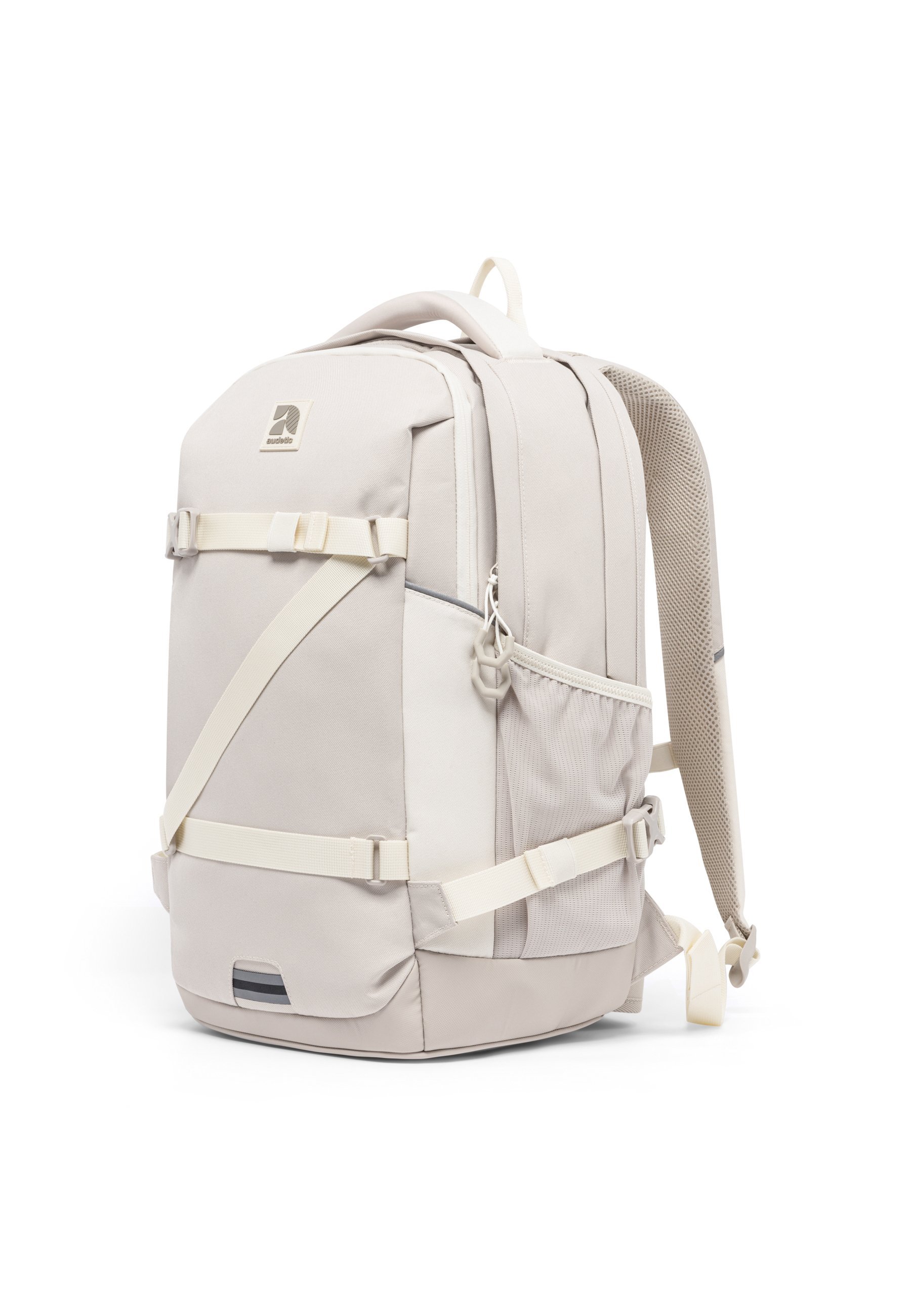 audetic COSMO - Sac d'école - sable