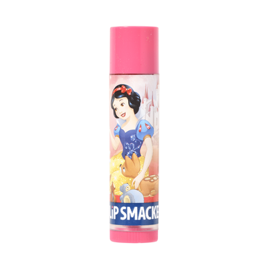 Lip Smacker Läppbalsam Snövit Körsbärskyss Disney Prinsess-tema Läppbalsam 4g