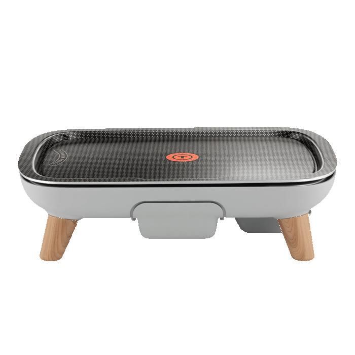 Plancha Tefal CB658P01 Sabores Gourmet