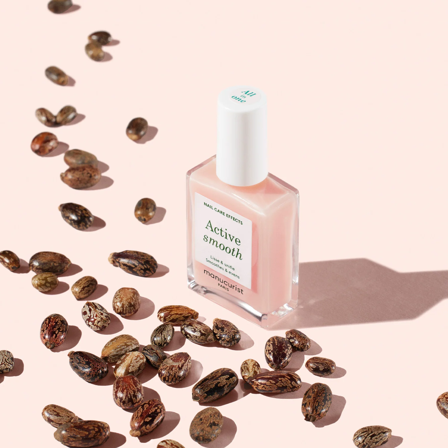 Active - 15 ml Active Smooth