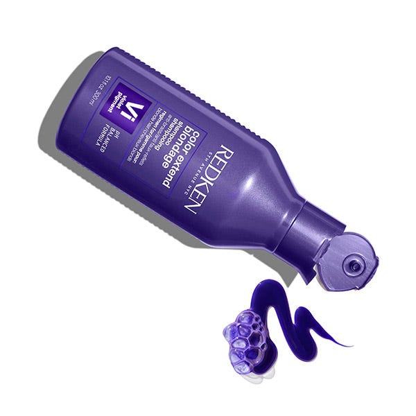 Šampon Color Extend Blonde | 300 ml