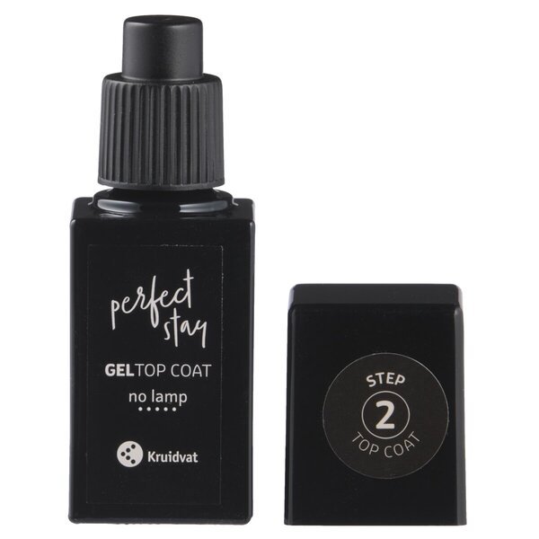 Kruidvat Perfect Stay гел завршни премаз<br>9ml