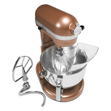 KitchenAid Professional 600 Serie 10-Gang-Küchenmaschine mit 6-Quart-Fassungsvermögen