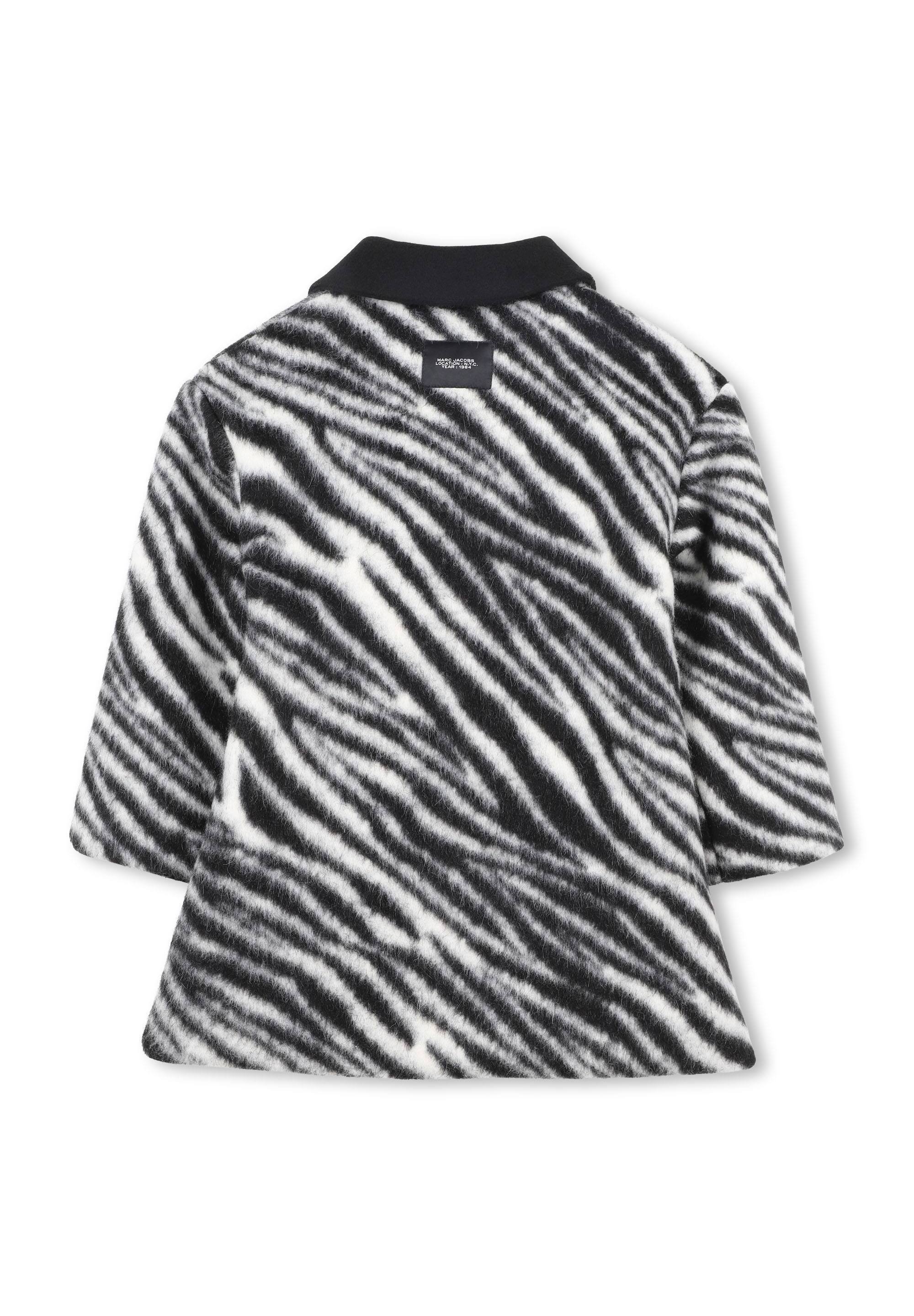 Marc Jacobs Classic jas - zwart