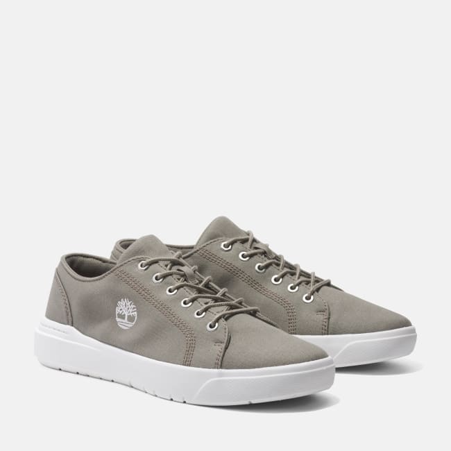 Sneaker Seneca Bay da Uomo in beige