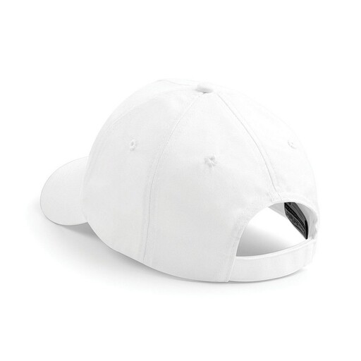  Gorra Estilo Béisbol De 5 Paneles Beechfield