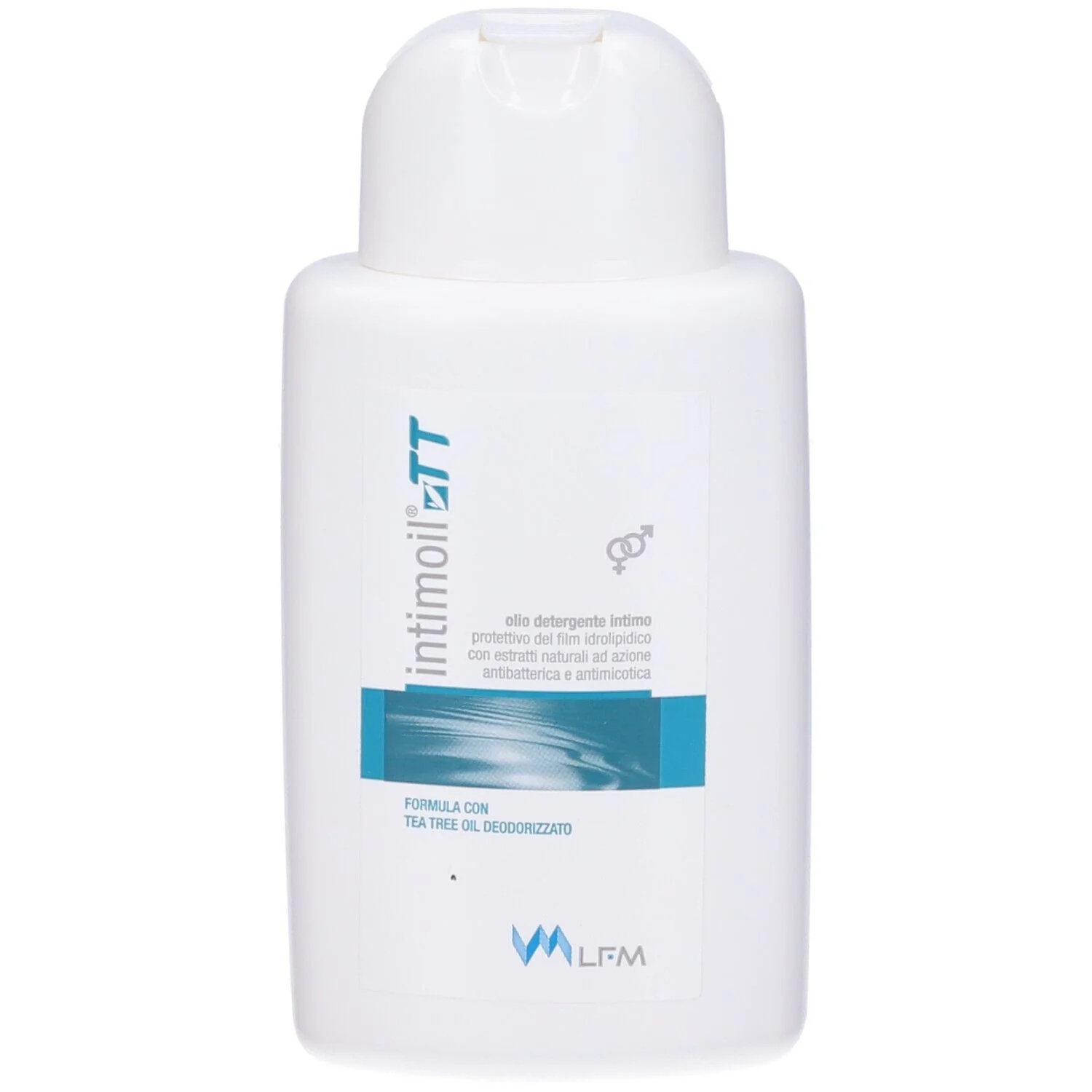Intimoil Tt 150 ml