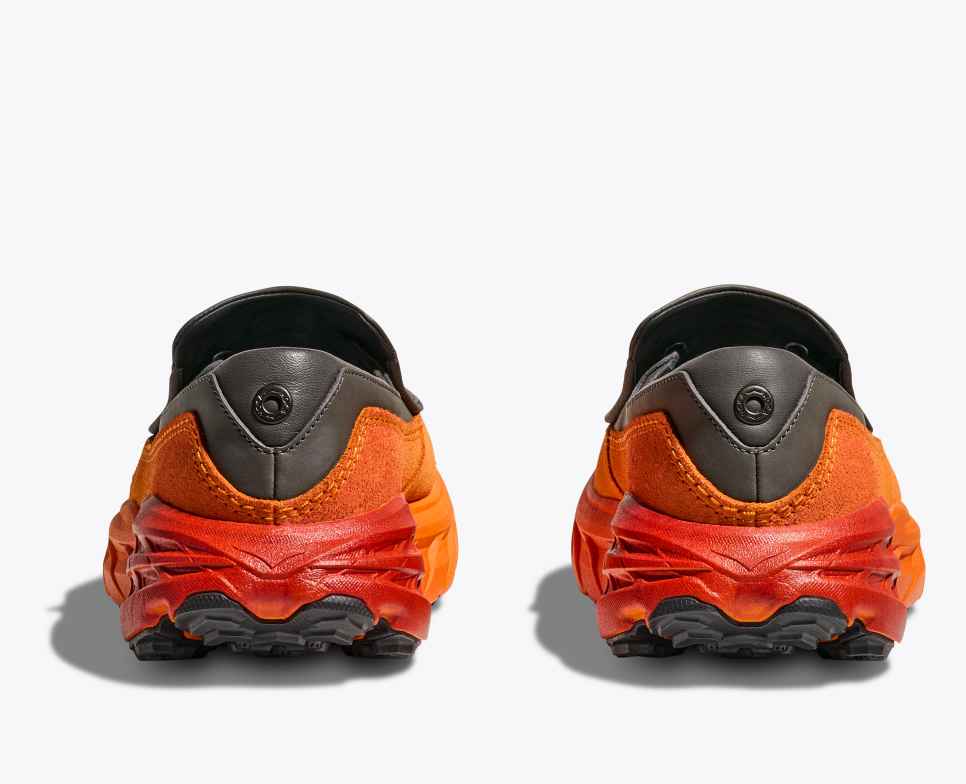 HOKA Speed Loafer Asfalto/Ghiaia