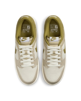 Nike Dunk Low Men's Shoes