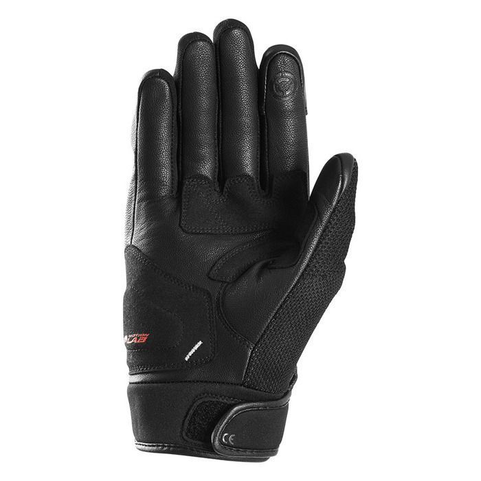 Luvas de motociclismo Furygan Jack para todas as estações