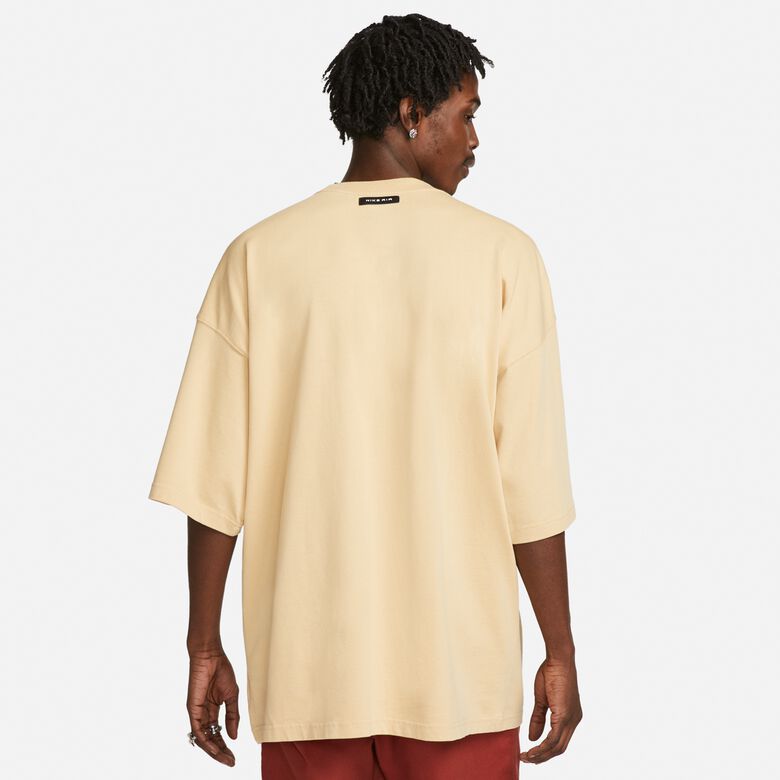 Sportief T-shirt oversized Air