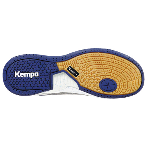  Attack One Contender Blue Kempa