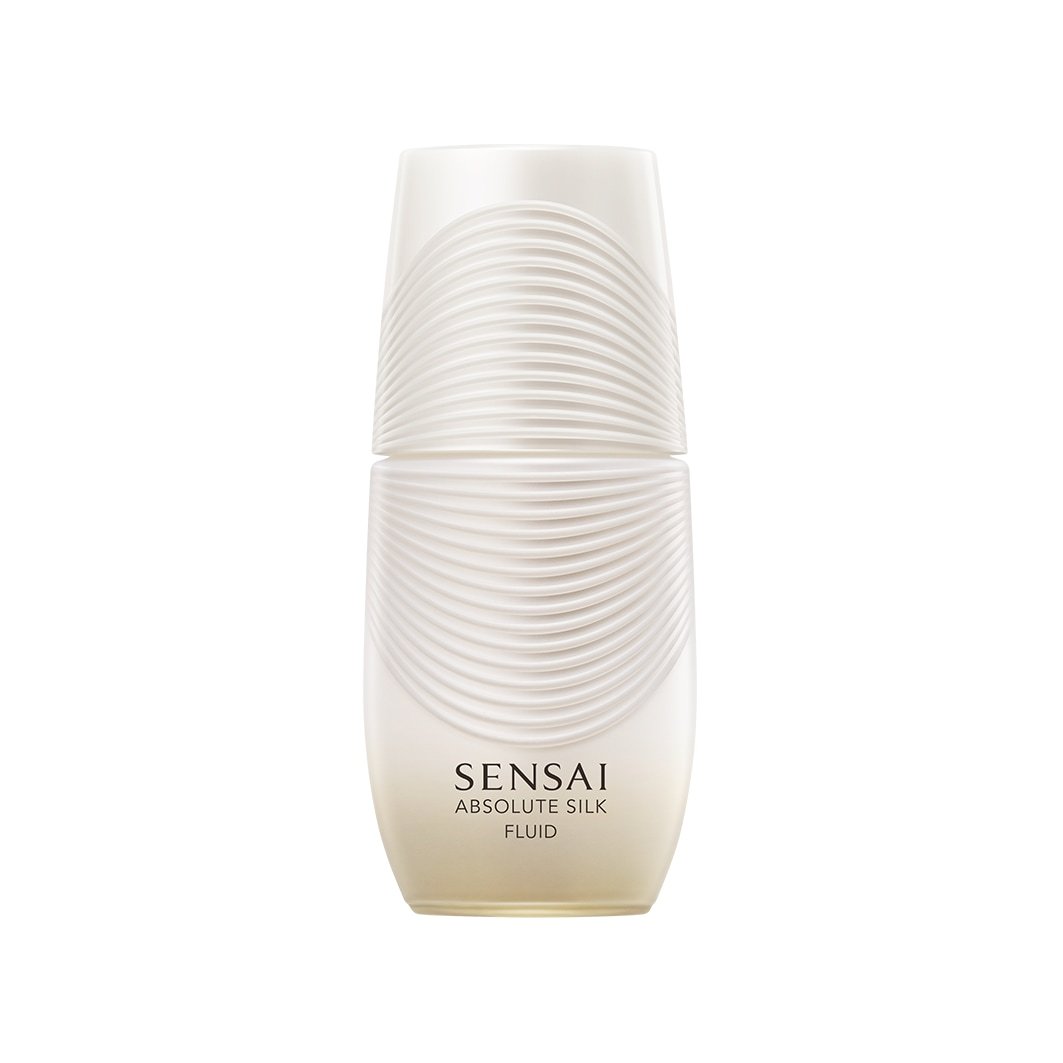 SENSAI Anti-Aging Care Absolute Silk Micro Essence-In-Losjon, omejena izdaja – 1 kos
