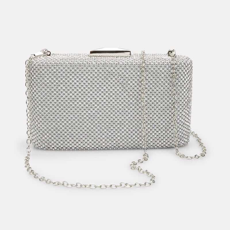 Clutch da donna Bata Red Label
